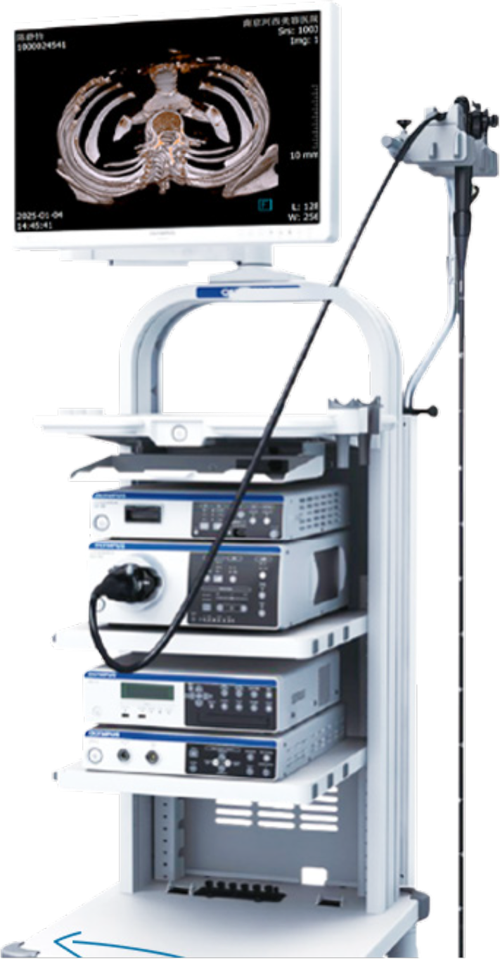 Focused shockwave softening probe