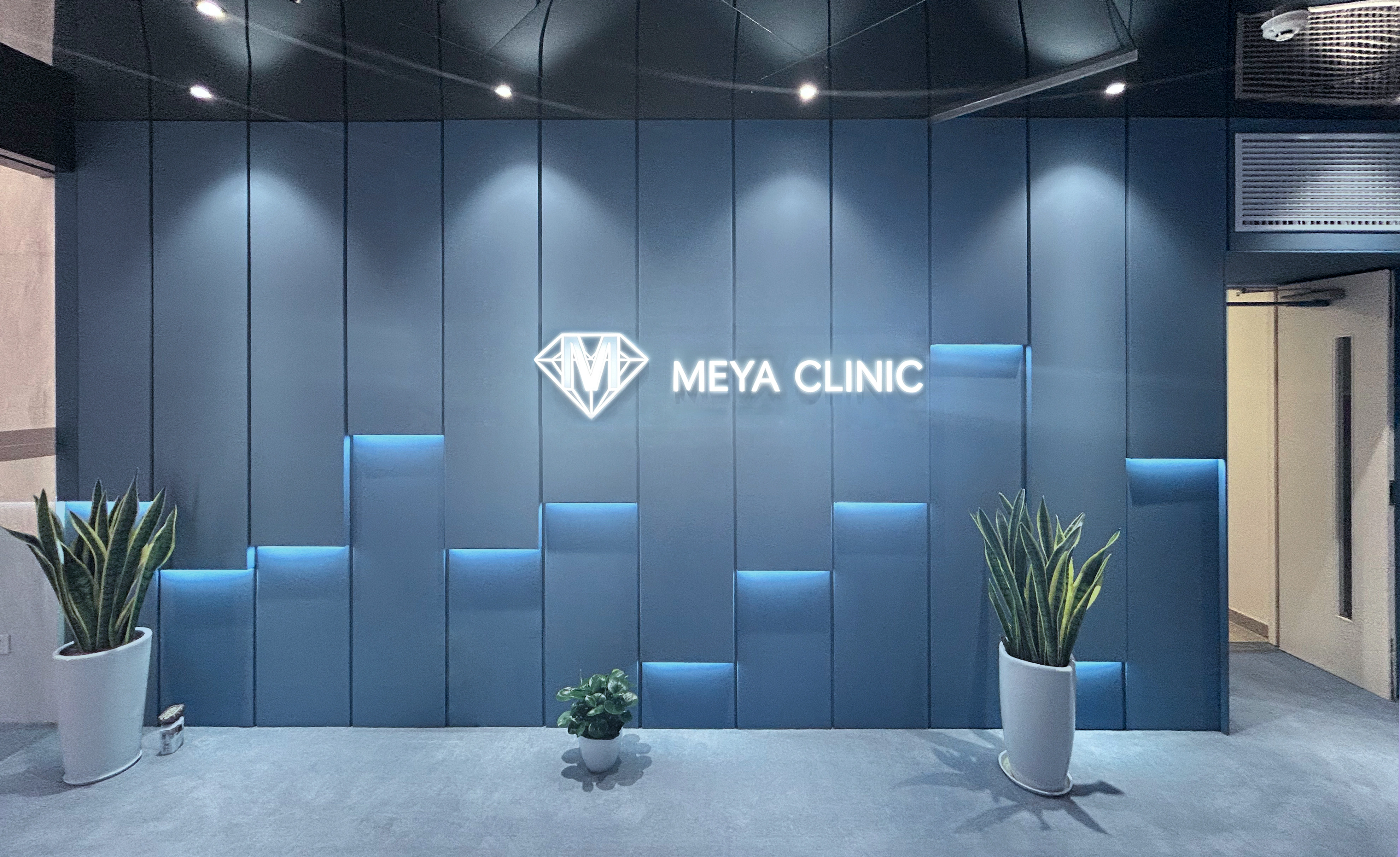 MEYA hospital environment 2