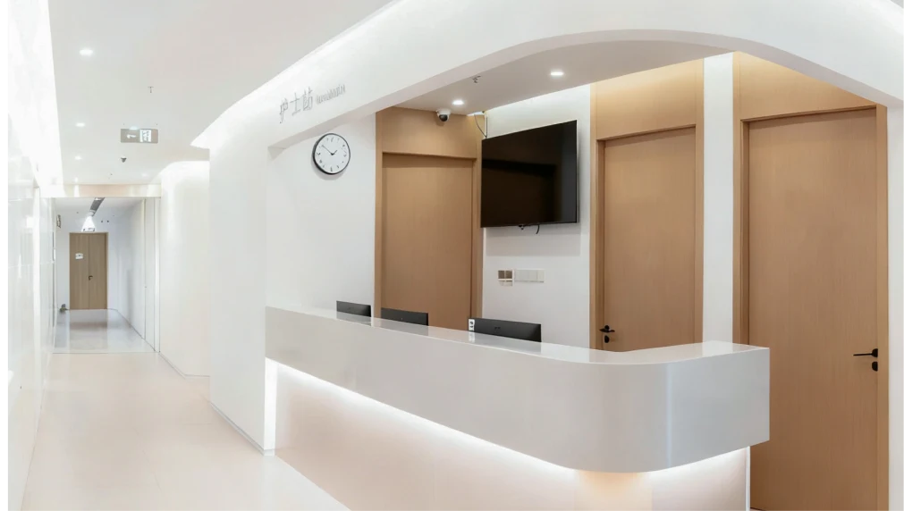 MEYA hospital environment 8