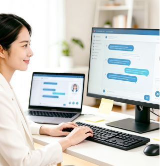 Online Appointment