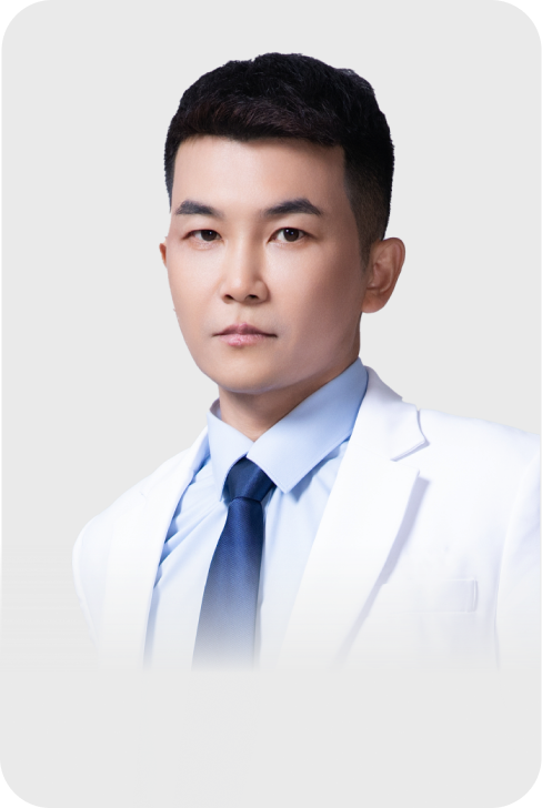 LIU TAO, MEYA doctor