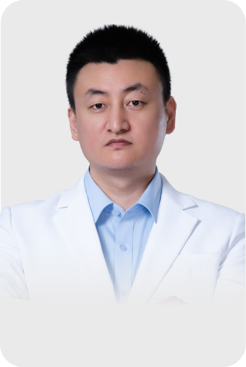 LU ZHIHAO, MEYA doctor