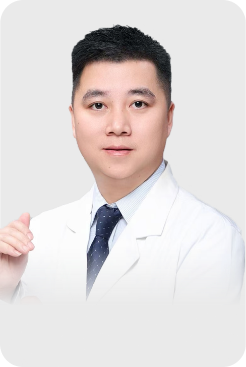 MA JIAN, MEYA doctor