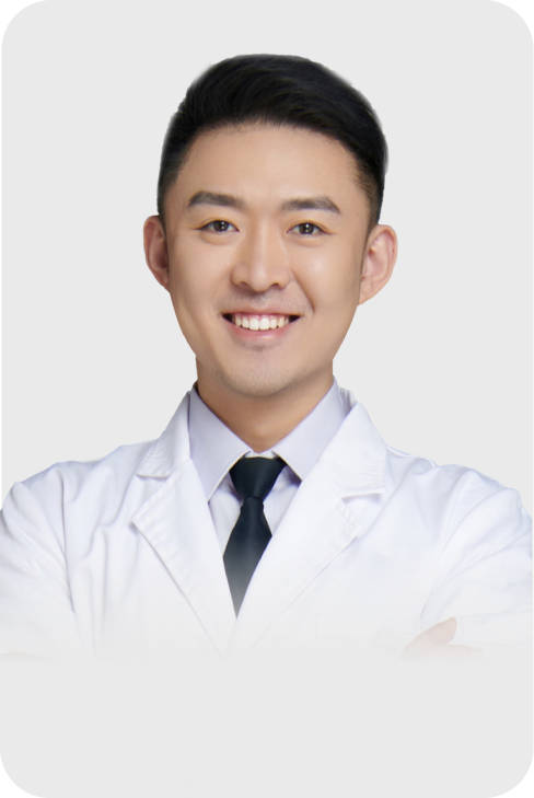 SHAN ZHE, MEYA doctor