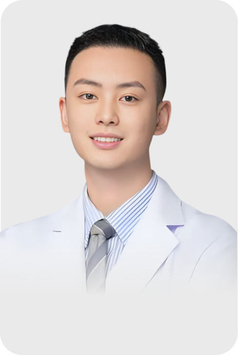 WANG JINLONG, MEYA doctor