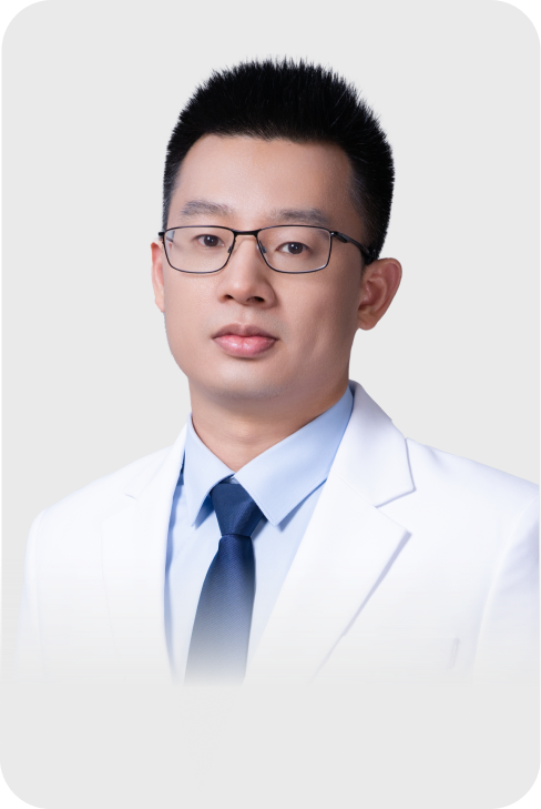 WU LIN, MEYA doctor