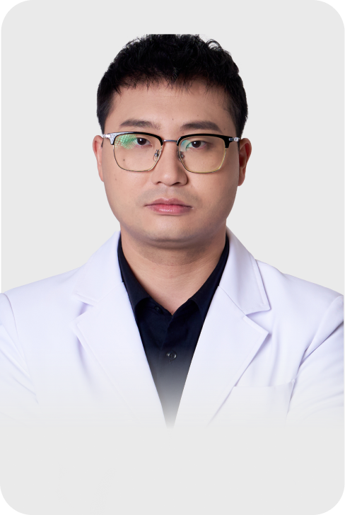 WU YI, MEYA doctor