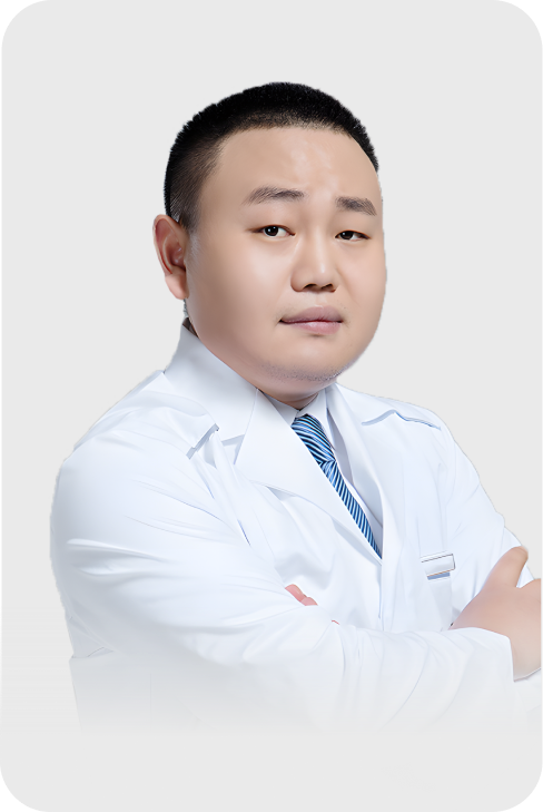 ZHAO YAJUN, MEYA doctor