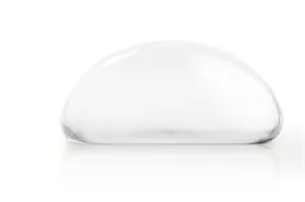 Smooth Implants