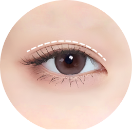 Eye aesthetic analysis