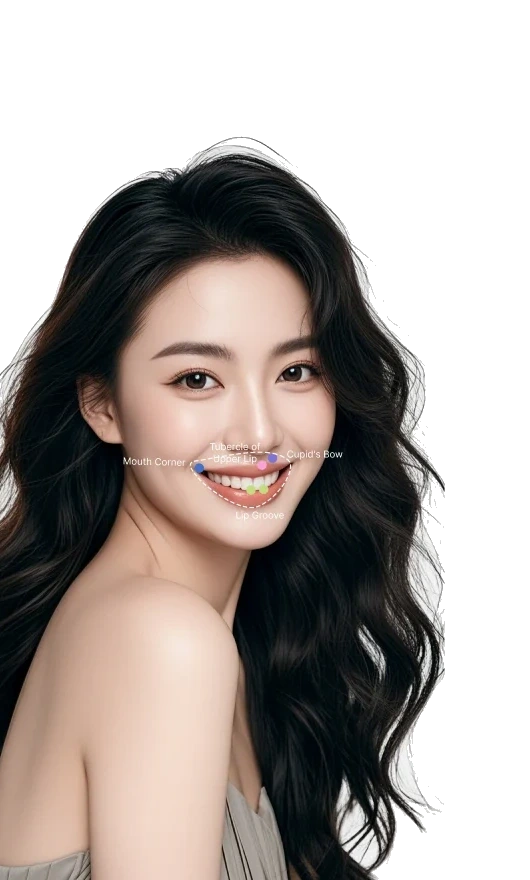 Lip Injection & Lifting