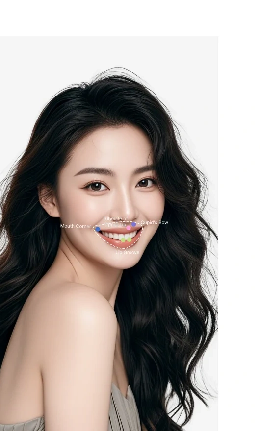 Lip Injection & Lifting