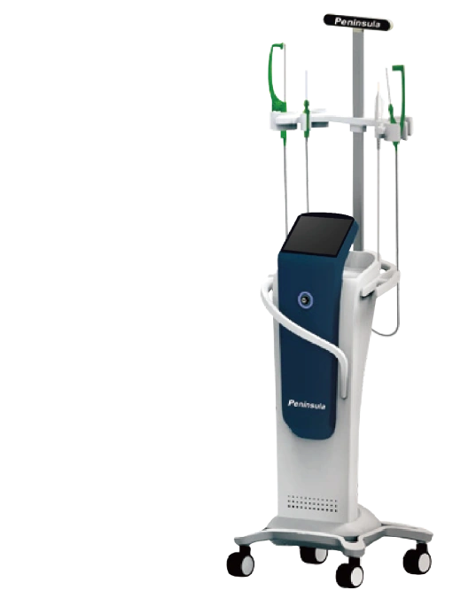 6D Gold micro-sculpting device