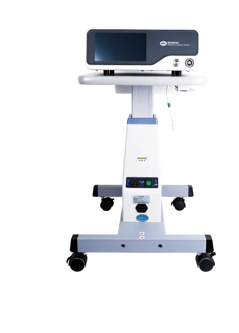 Ultrasound-based lifting support device