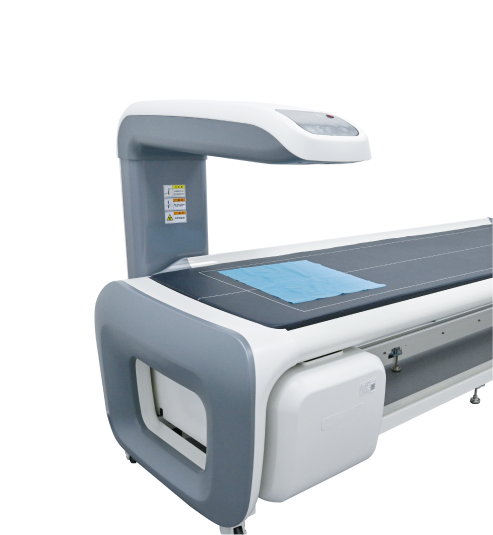 DEXA Dual-Energy X-Ray Body Fat Analyzer