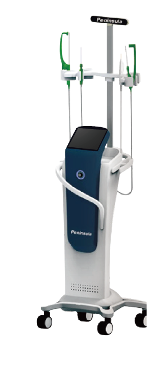 6D Golden Micro-Sculpting System