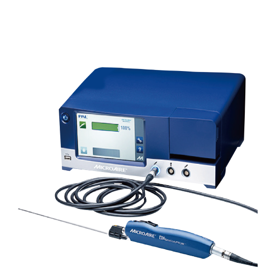 PAL Power-Assisted Liposuction