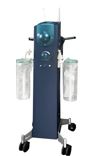 Water-Assisted Body Contouring System