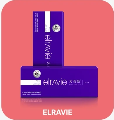 ELRAVIE