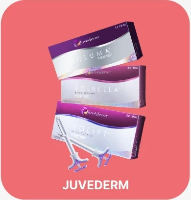 JUVEDERM