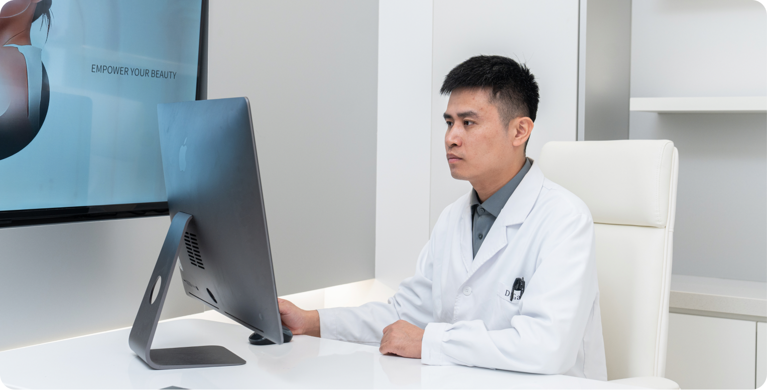 Doctor Gao Wanjia profile main image