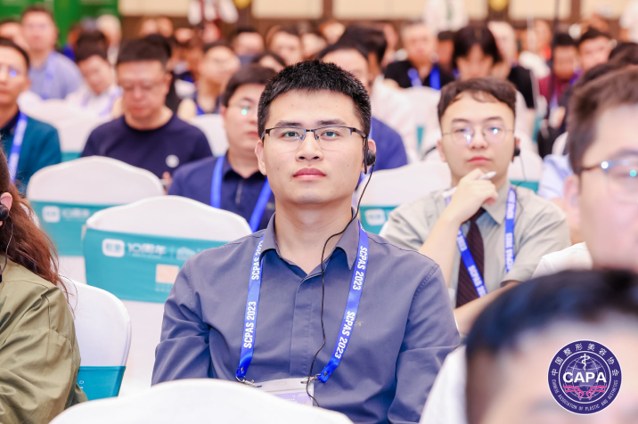 Doctor Gao Wanjia profile image detail 2