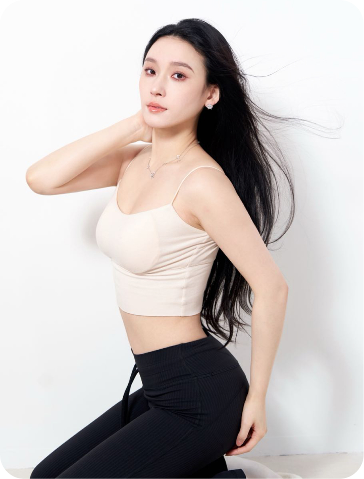 Liposuction and fat grafting result