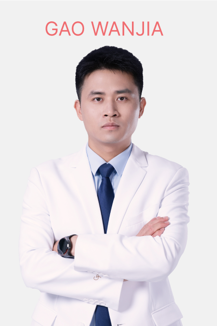 GAO WANJIA, MEYA doctor