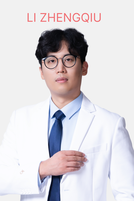 LI ZHENGQIU, MEYA doctor