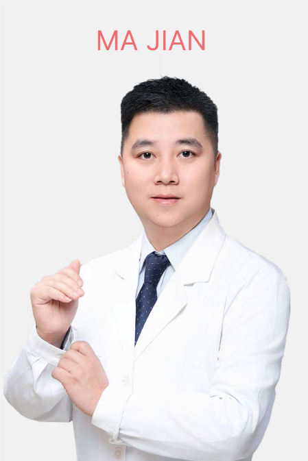 MA JIAN, MEYA doctor