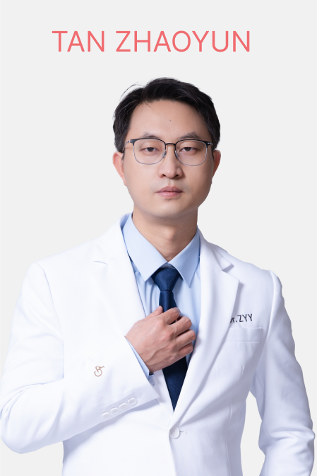 TAN ZHAOYUN, MEYA doctor
