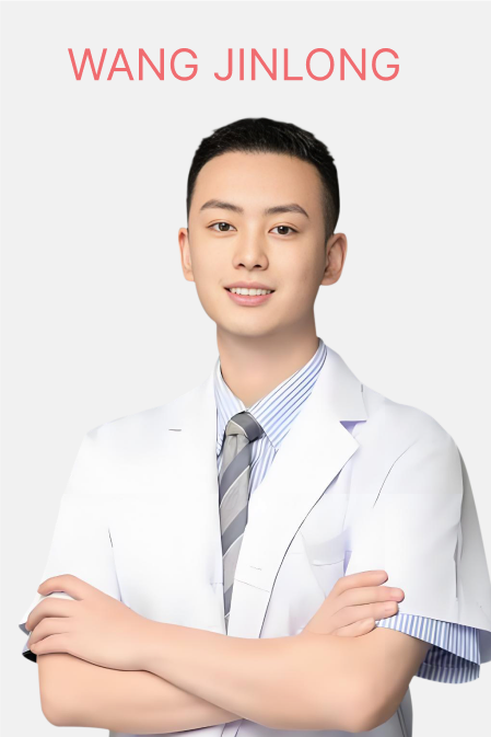 WANG JINLONG, MEYA doctor
