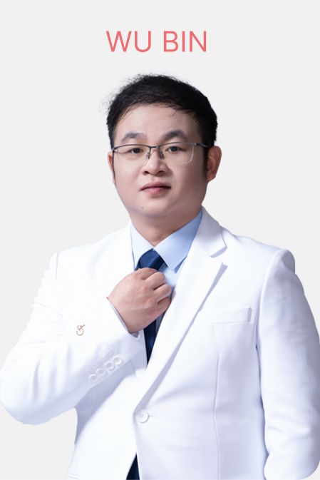 WU BIN, MEYA doctor