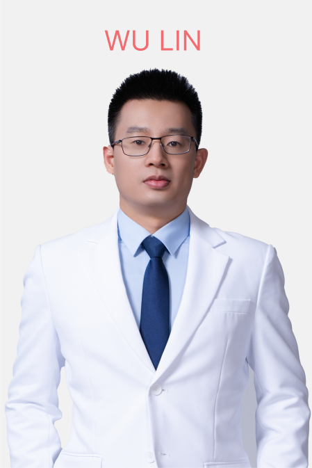 WU LIN, MEYA doctor
